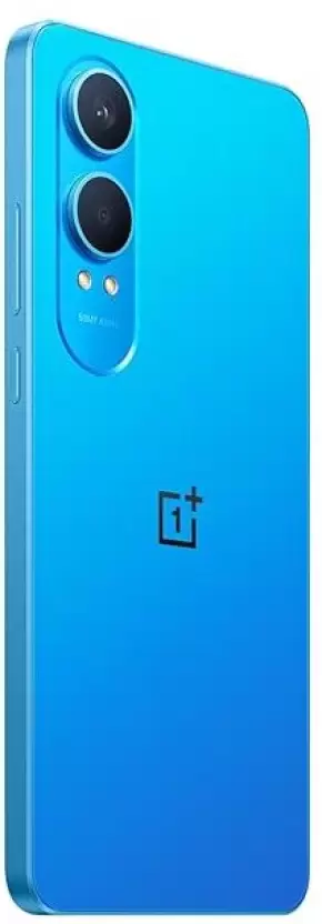 OnePlus Nord CE4 Lite 5G (Mega Blue, 8GB RAM, 128GB Storage) - Image 5