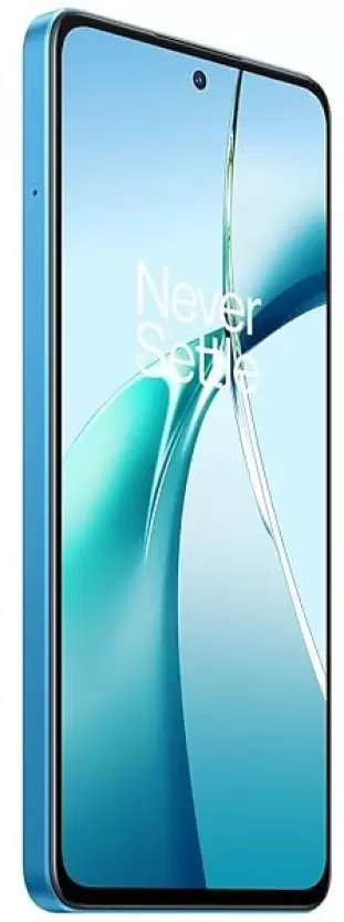 OnePlus Nord CE4 Lite 5G (Mega Blue, 8GB RAM, 128GB Storage) - Image 4