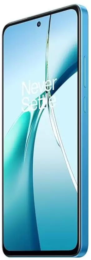 OnePlus Nord CE4 Lite 5G (Mega Blue, 8GB RAM, 128GB Storage) - Image 3