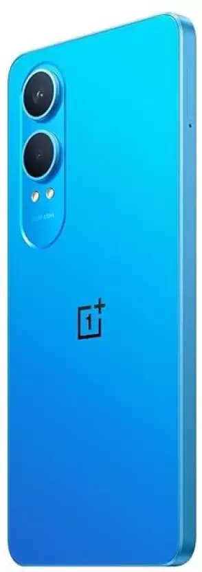 OnePlus Nord CE4 Lite 5G (Mega Blue, 8GB RAM, 128GB Storage) - Image 2