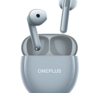 OnePlus Nord Buds CE Truly Wireless Bluetooth in Ear Earbuds (Mist Grey, True Wireless)